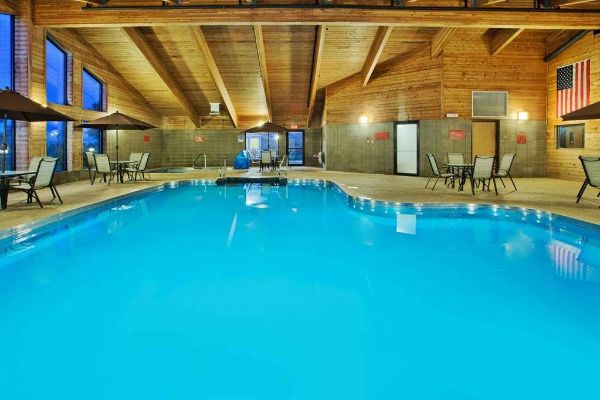 AMERICINN ABERDEE (Aberdeen)